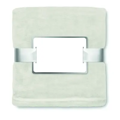 Coperta in pile - DAVOS - Immagine 8