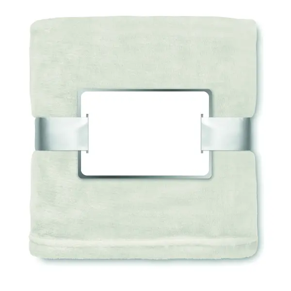 Coperta in pile - DAVOS - Immagine 8