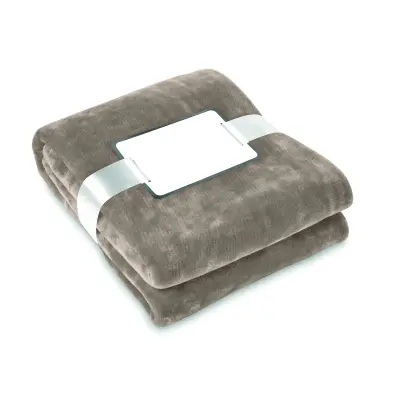 Coperta in pile - DAVOS - Immagine 9