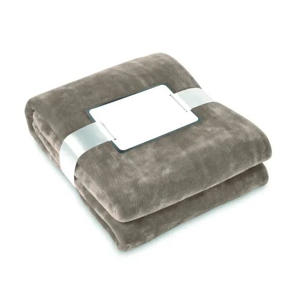 Coperta in pile - DAVOS - Immagine 9