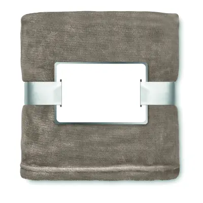 Coperta in pile - DAVOS - Immagine 10