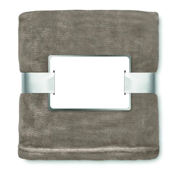 Coperta in pile - DAVOS - Immagine 10