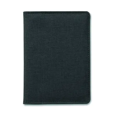 Porta passaporto RFID - SHIELDOC