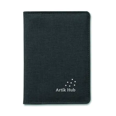 Porta passaporto RFID - SHIELDOC - Immagine 5