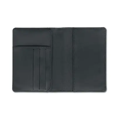 Porta passaporto RFID - SHIELDOC - Immagine 3