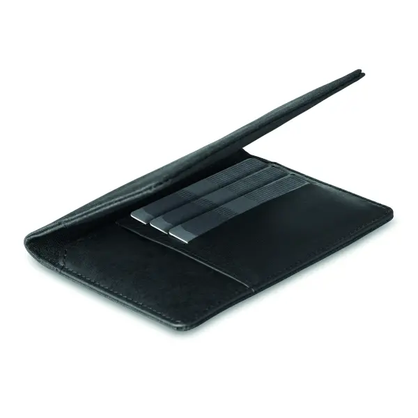 Porta passaporto RFID - SHIELDOC - Immagine 4