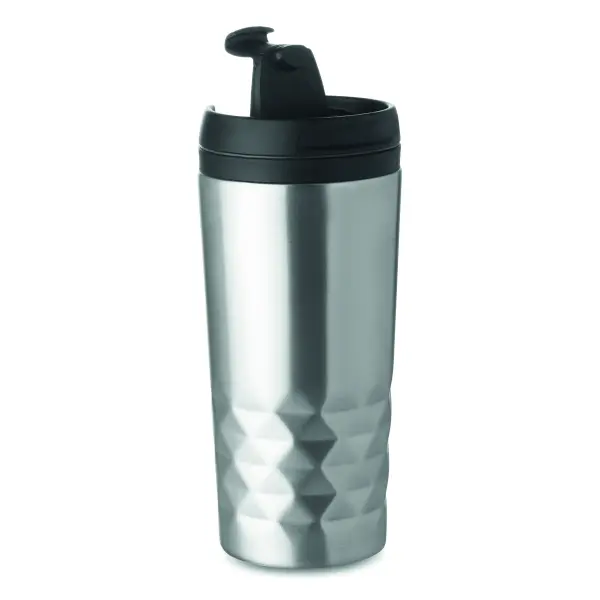 Thermos 350ml doppio strato - 280ml - TAMPAS - Immagine 1