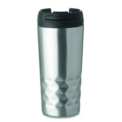 Thermos 350ml doppio strato - 280ml - TAMPAS - Immagine 2