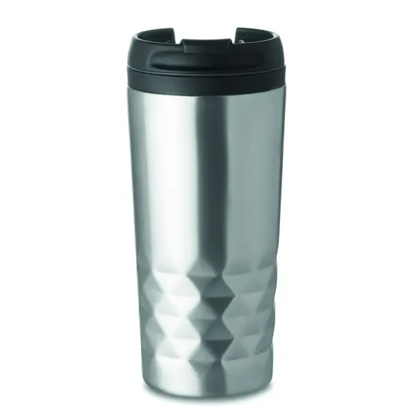 Thermos 350ml doppio strato - 280ml - TAMPAS - Immagine 2