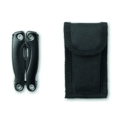 Set coltellini con custodia - ALOQUIN MINI
