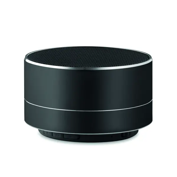 Speaker BT 3W in alluminio - 3W - SOUND - Immagine 2
