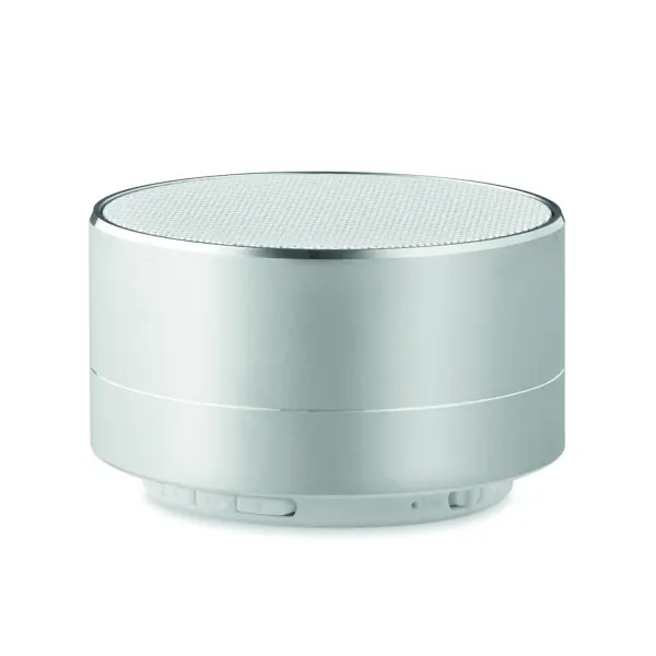 Speaker BT 3W in alluminio - 3W - SOUND - Immagine 4