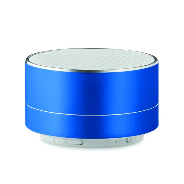 Speaker BT 3W in alluminio - 3W - SOUND - Immagine 6