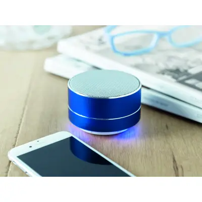 Speaker BT 3W in alluminio - 3W - SOUND - Immagine 9