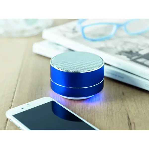 Speaker BT 3W in alluminio - 3W - SOUND - Immagine 9