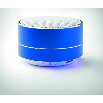 Speaker BT 3W in alluminio - 3W - SOUND - Immagine 7