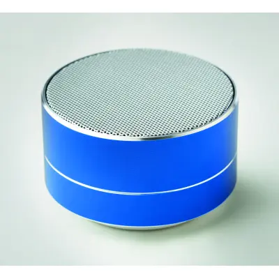 Speaker BT 3W in alluminio - 3W - SOUND - Immagine 8