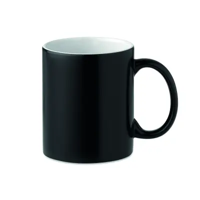 Tazza sublimatica cambiacolore  - 300ml - SUBLIDARK