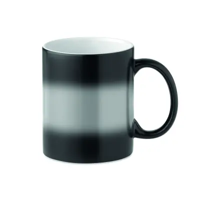 Tazza sublimatica cambiacolore  - 300ml - SUBLIDARK - Immagine 2
