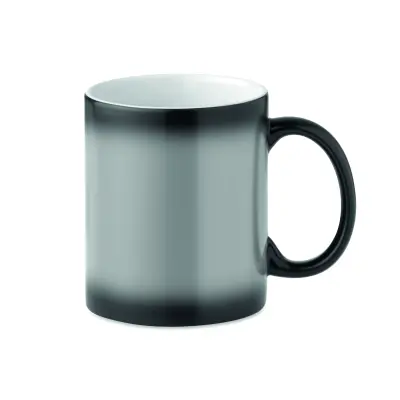 Tazza sublimatica cambiacolore  - 300ml - SUBLIDARK - Immagine 3