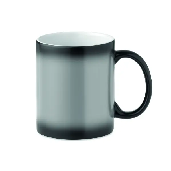 Tazza sublimatica cambiacolore  - 300ml - SUBLIDARK - Immagine 3