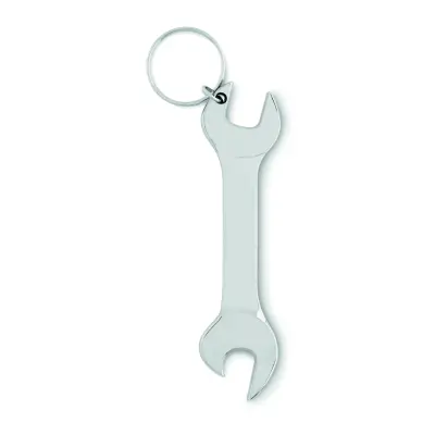 Apribottiglie chiave inglese - WRENCHY