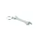 Apribottiglie chiave inglese - WRENCHY - Anteprima 3