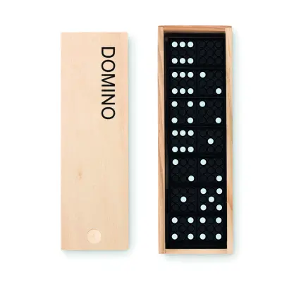 Domino - DOMINO