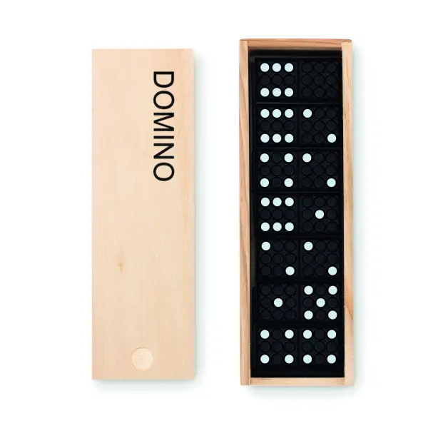 Domino - DOMINO - Immagine 1