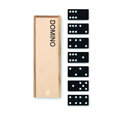 Domino - DOMINO - Immagine 2