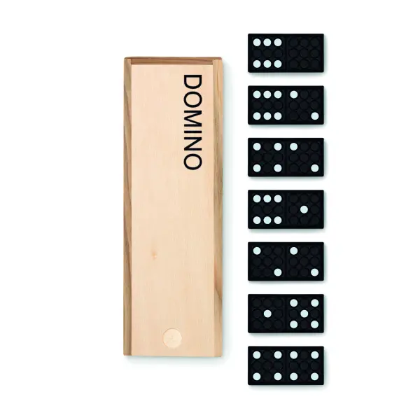 Domino - DOMINO - Immagine 2