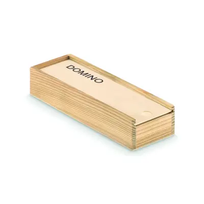 Domino - DOMINO - Immagine 3