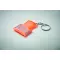 Portachiavi gilet rifrangente - VISIBLE RING - Anteprima 8