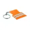 Portachiavi gilet rifrangente - VISIBLE RING - Anteprima 7