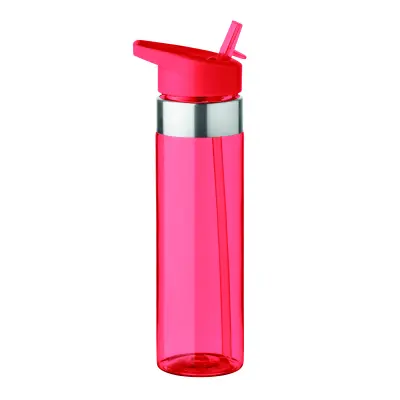 Borraccia in tritan 650ml - SICILIA - Immagine 5