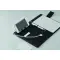 Cartella con blocco POWERNOTY A5 personalizzata - Anteprima 4