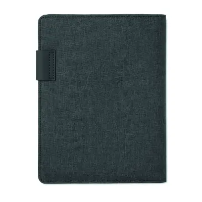 Cartella con blocco POWERNOTY A5 personalizzata - Immagine 2