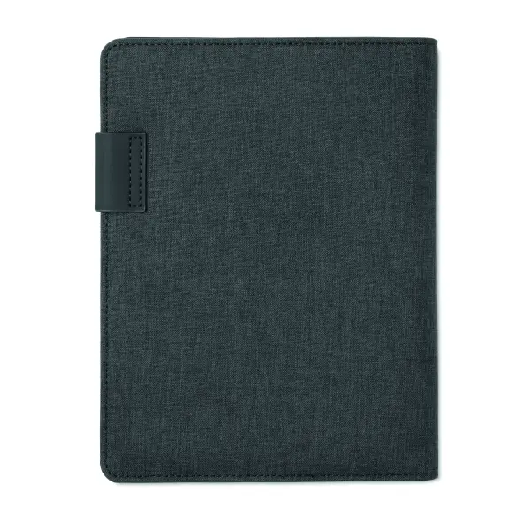 Cartella con blocco POWERNOTY A5 personalizzata - Immagine 2