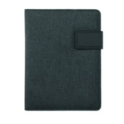 Cartella con blocco POWERNOTY A5 personalizzata - Immagine 3