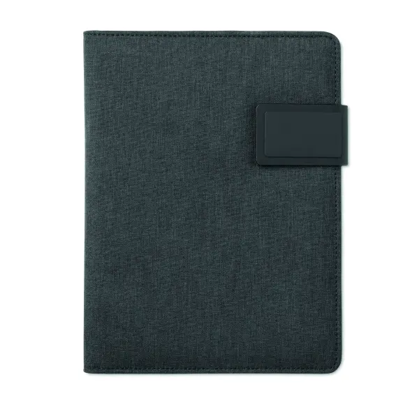 Cartella con blocco POWERNOTY A5 personalizzata - Immagine 3