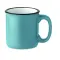 Tazza vintage in ceramica - 240ml - TWEENIES - Anteprima 3