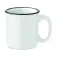 Tazza vintage in ceramica - 240ml - TWEENIES - Anteprima 6