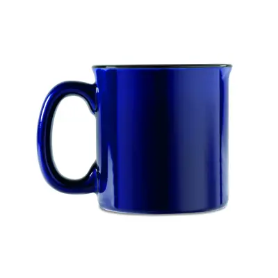Tazza vintage in ceramica - 240ml - TWEENIES - Immagine 11