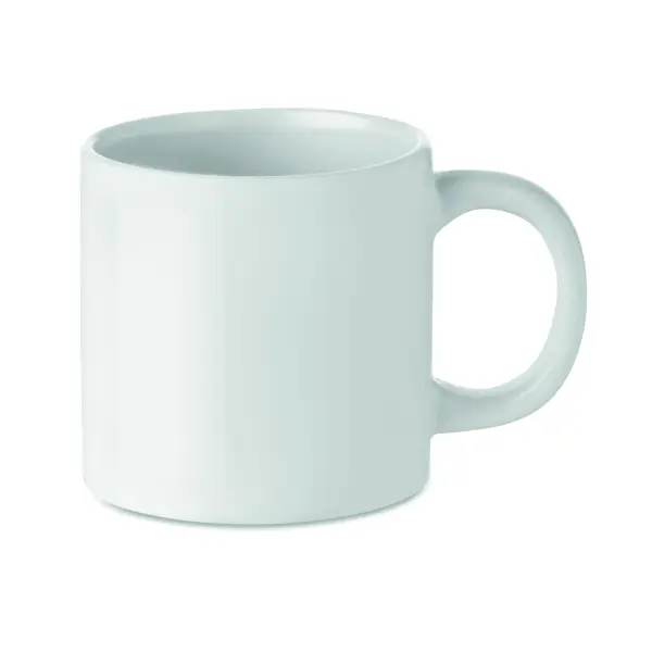 Tazza sublimatica small - 200ml - MINI SUBLIM - Immagine 1