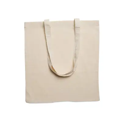 Shopper in cotone 140gr - COTTONEL +