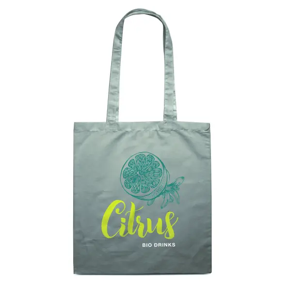 Shopper colorata 140gr - COTTONEL COLOUR + - Immagine 6