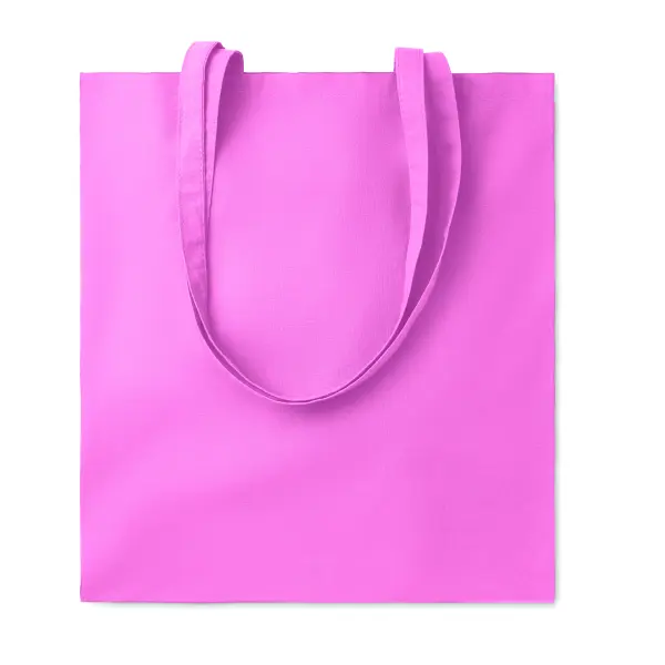 Shopper colorata 140gr - COTTONEL COLOUR + - Immagine 40
