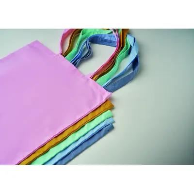 Shopper colorata 140gr - COTTONEL COLOUR + - Immagine 42