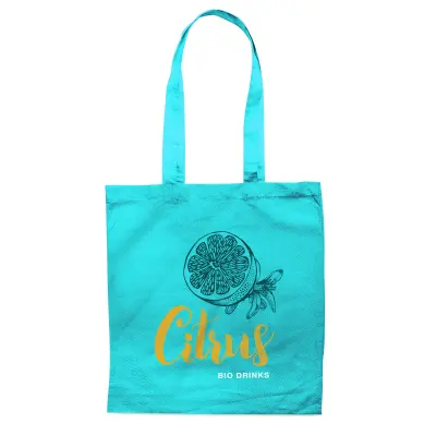 Shopper colorata 140gr - COTTONEL COLOUR + - Immagine 19