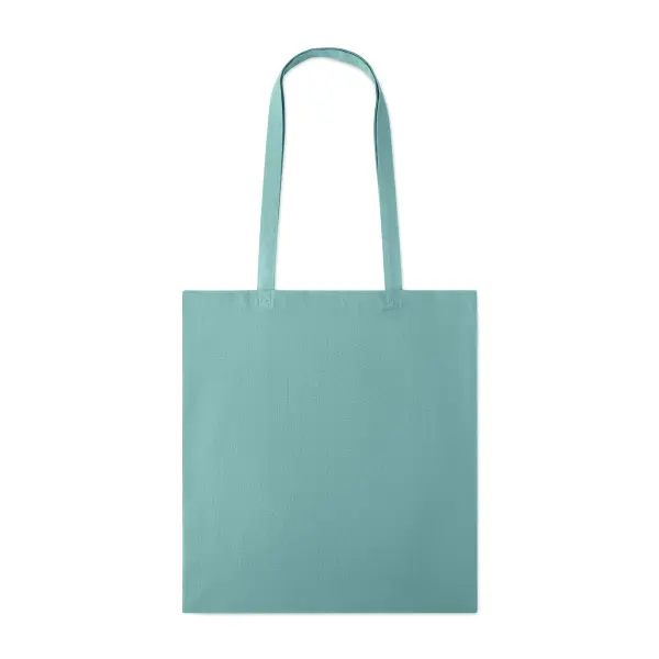 Shopper colorata 140gr - COTTONEL COLOUR + - Immagine 44